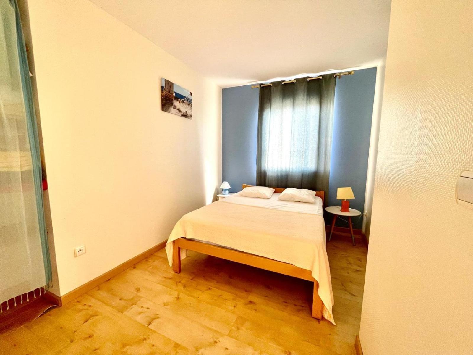 Residence Des Bains Carantec Room photo