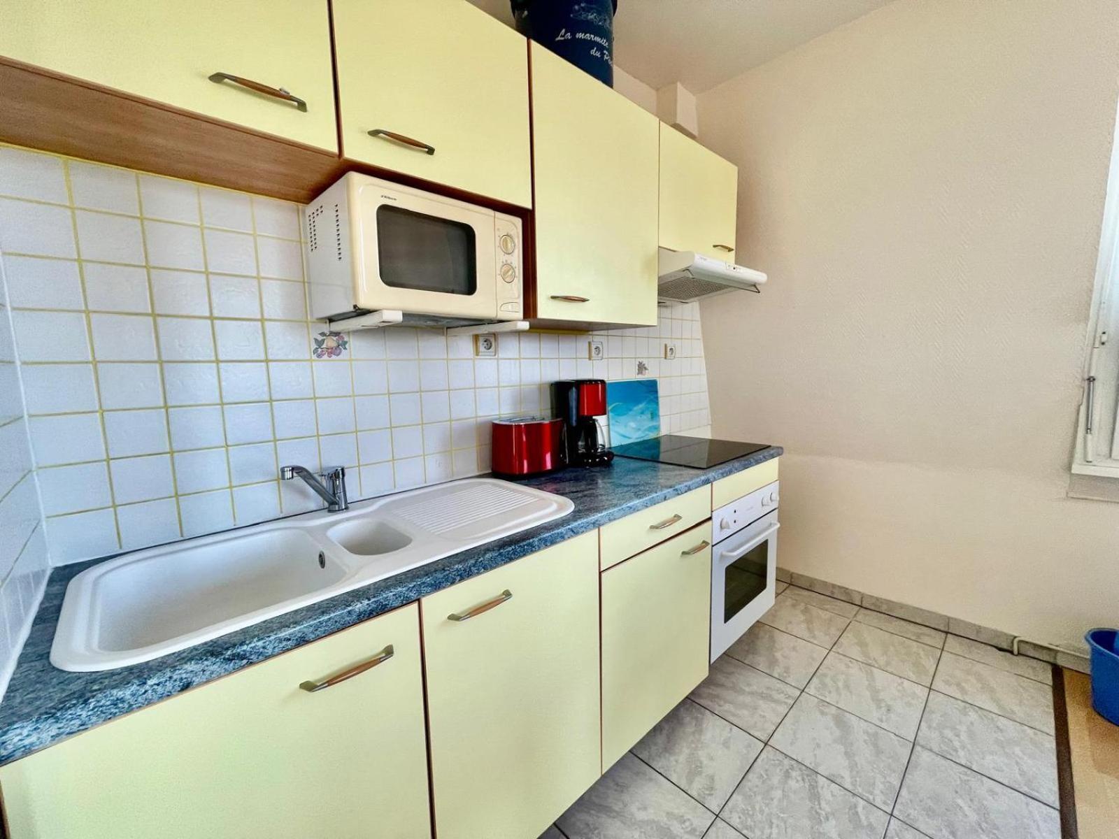 Residence Des Bains Carantec Room photo