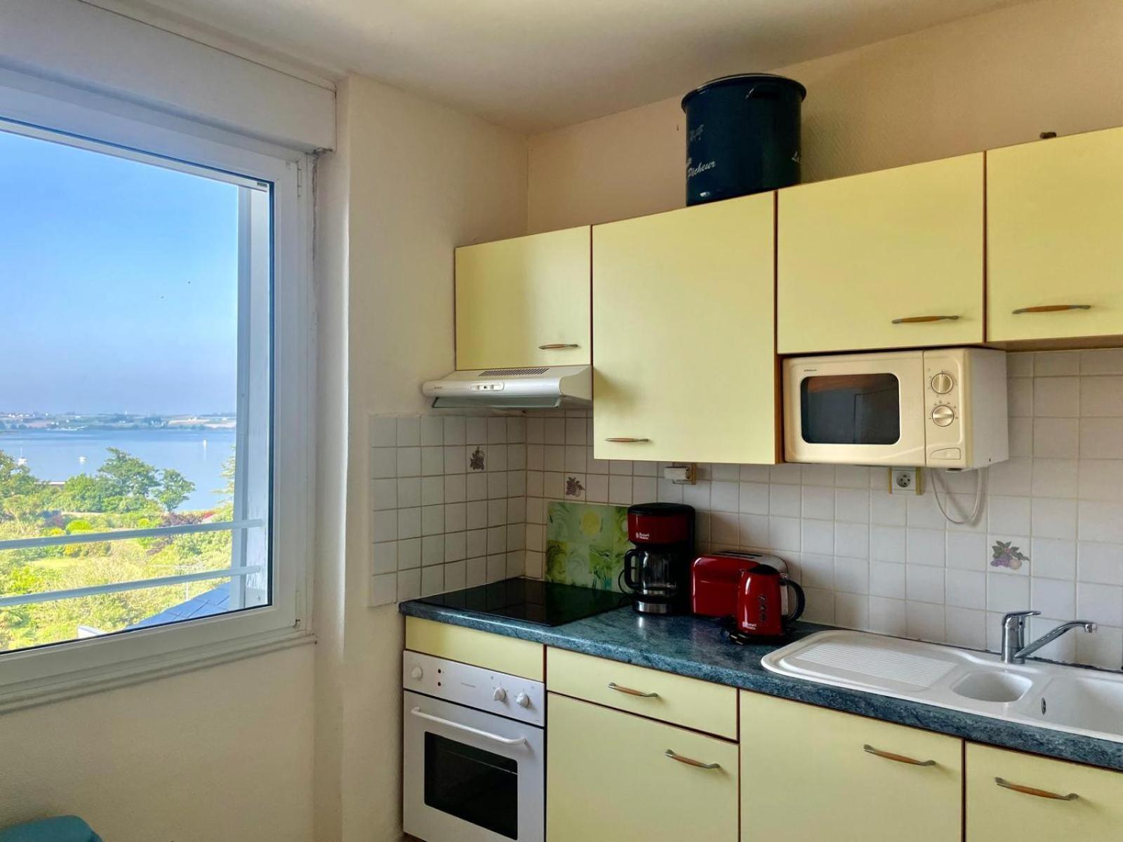 Residence Des Bains Carantec Room photo