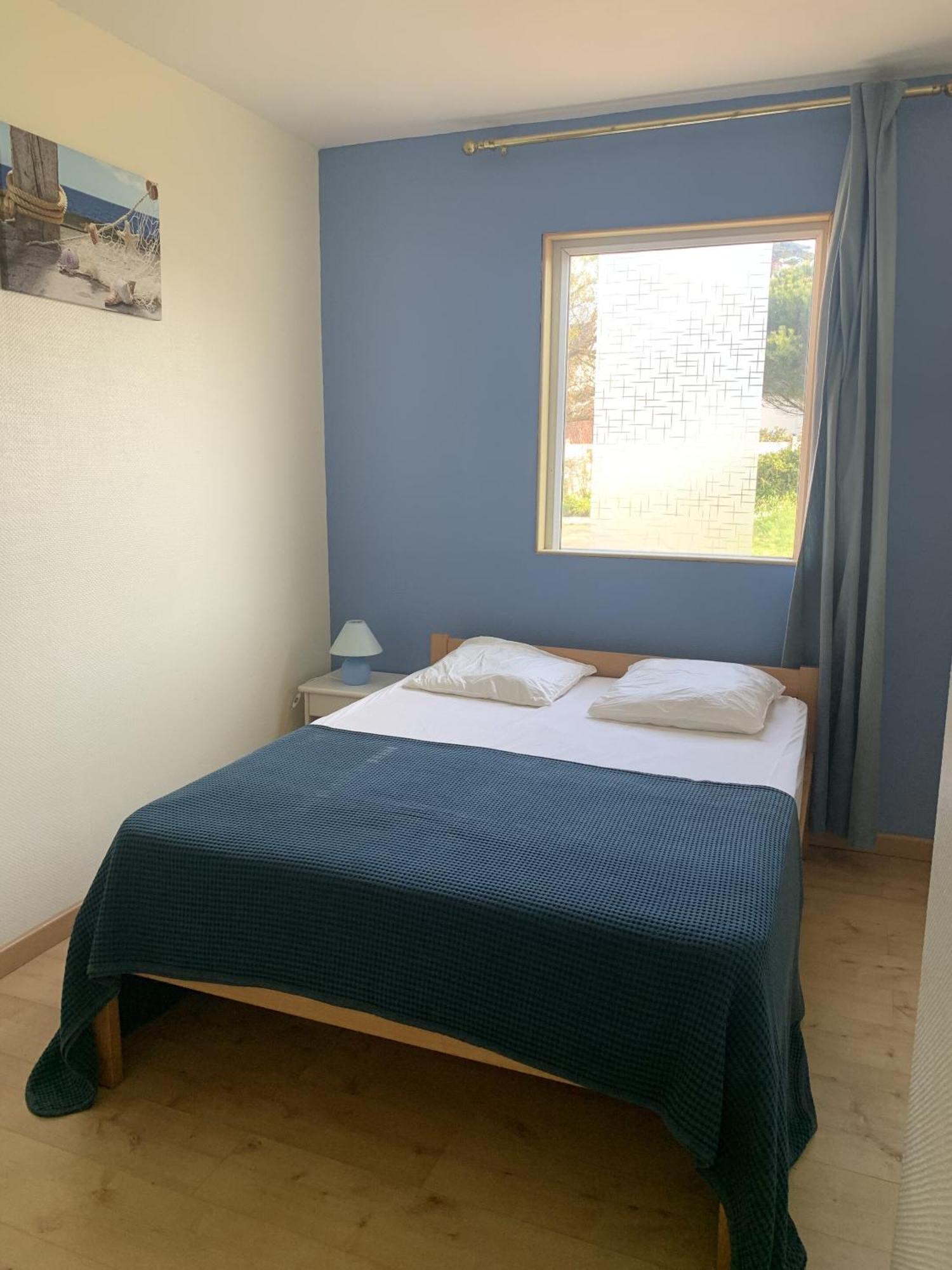 Residence Des Bains Carantec Room photo