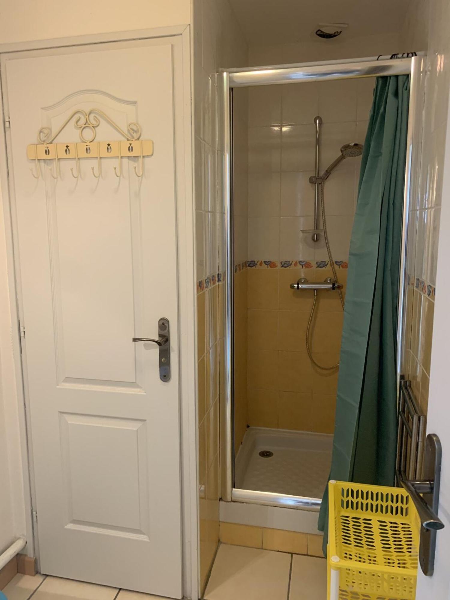 Residence Des Bains Carantec Room photo