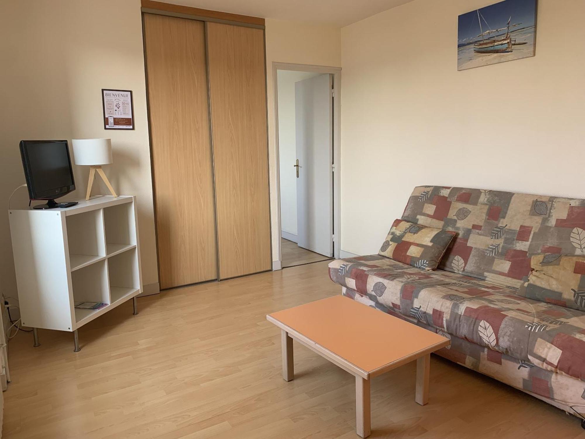 Residence Des Bains Carantec Room photo