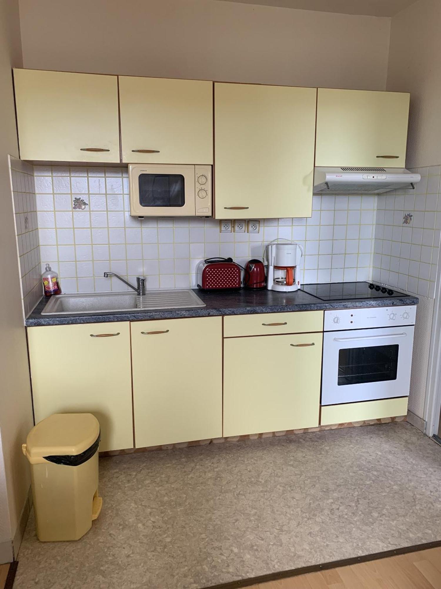 Residence Des Bains Carantec Room photo